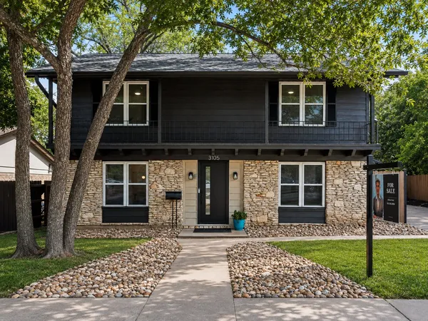 $850,000 | 3105 Borden Road, Austin, TX 78757
