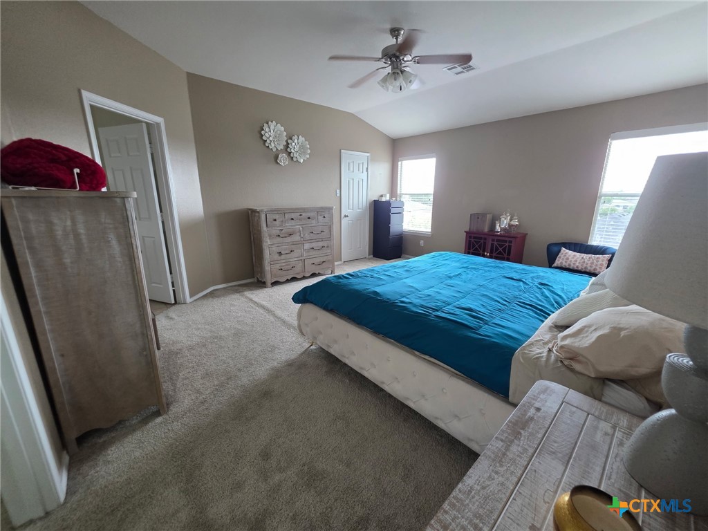6203 Taree Loop Killeen, TX 76549 - Photo 21 of 33