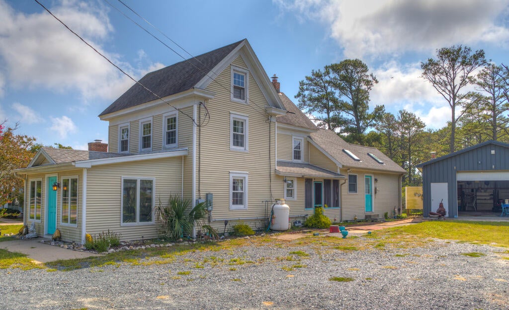3620 Ridge Road Chincoteague, VA 23336 - Photo 36 of 36 Gallery Image 36