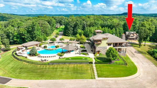 $835,000 | 540 Breathtaking Loop, Savannah, TN 38372