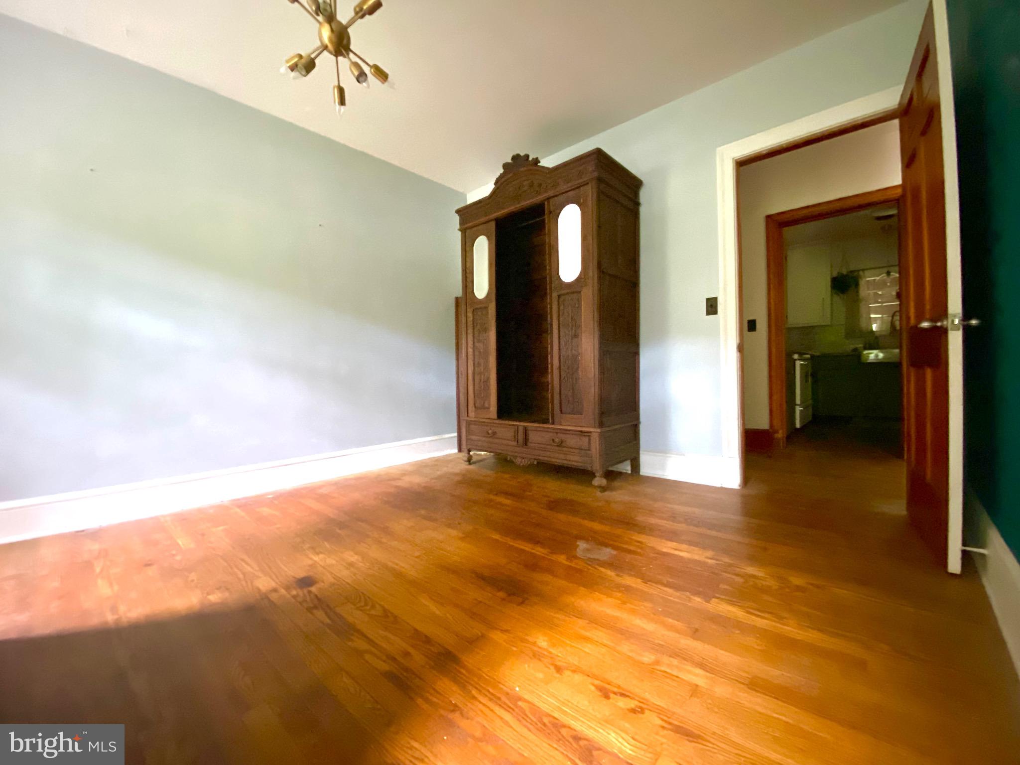 17088 Old Ridge Road Montpelier, VA 23192 - Photo 16 of 38 a view of empty room