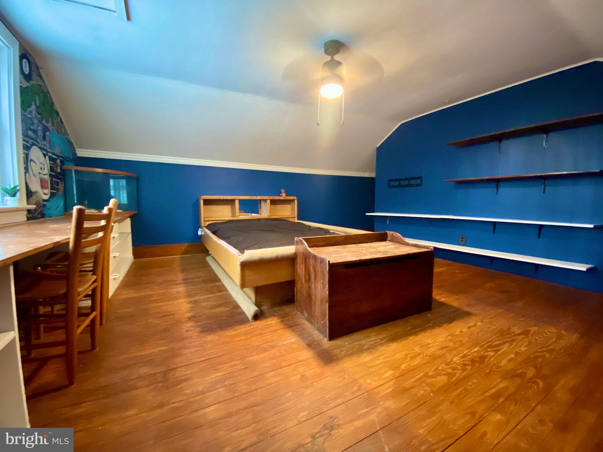 17088 Old Ridge Road Montpelier, VA 23192 - Photo 25 of 38 a room with furniture and a table