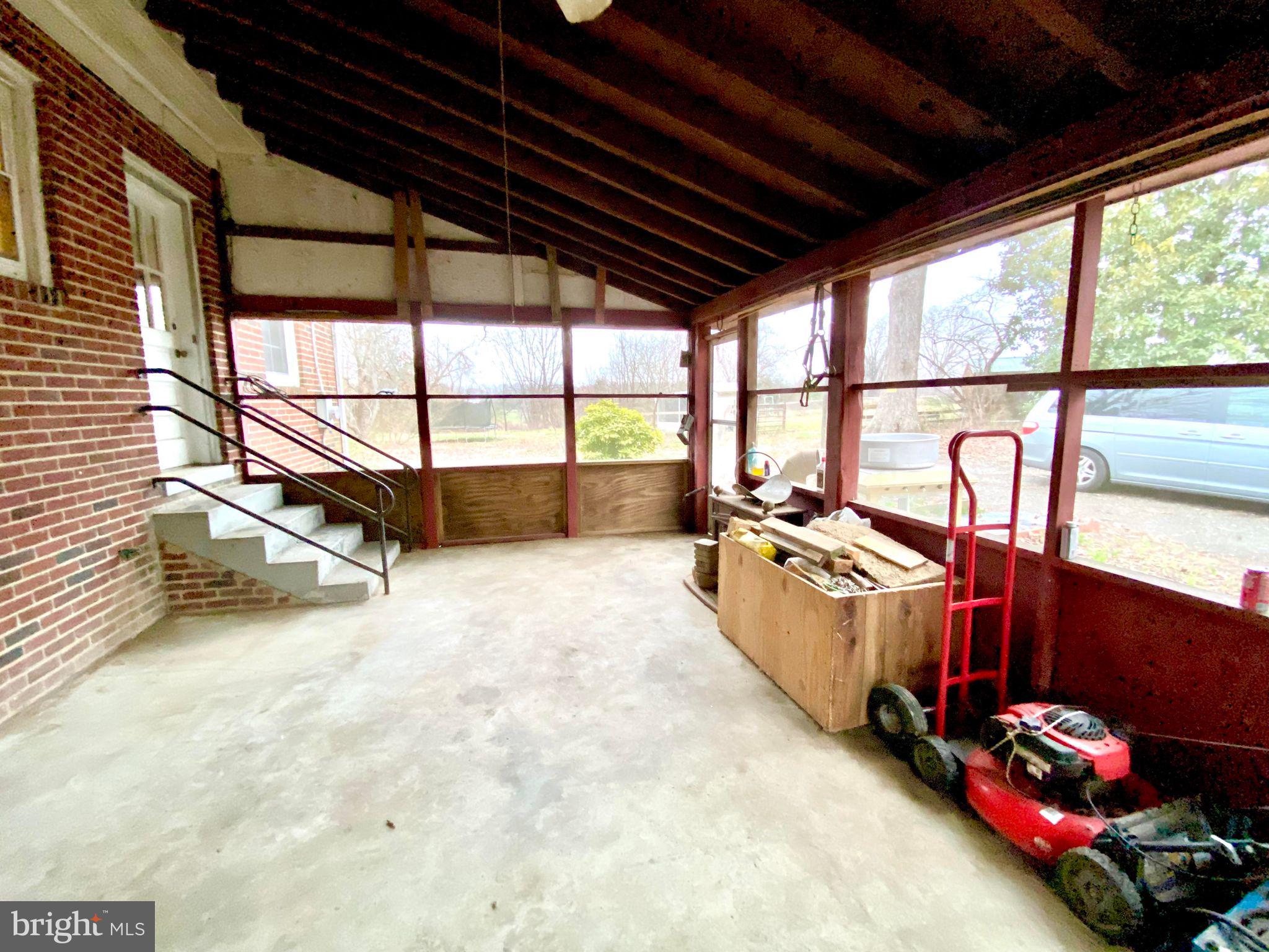 17088 Old Ridge Road Montpelier, VA 23192 - Photo 29 of 38 a room with natural light