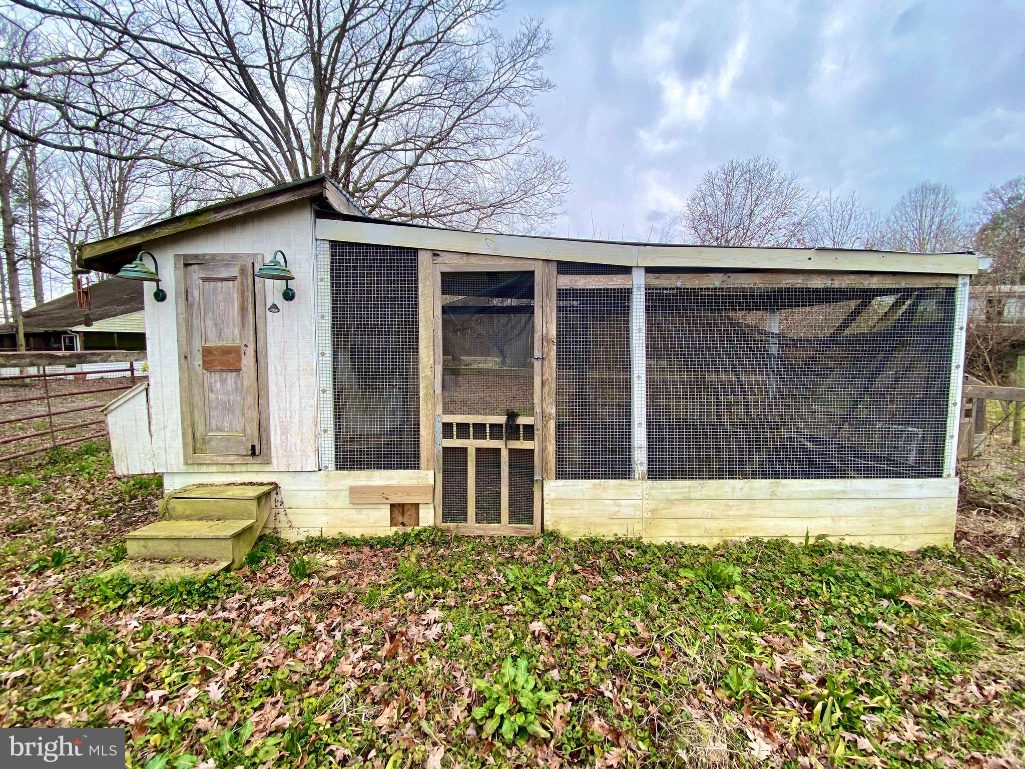 17088 Old Ridge Road Montpelier, VA 23192 - Photo 30 of 38