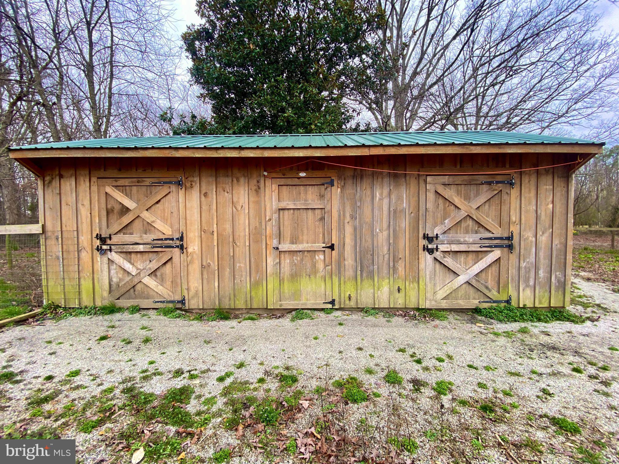 17088 Old Ridge Road Montpelier, VA 23192 - Photo 31 of 38 a view of outdoor space