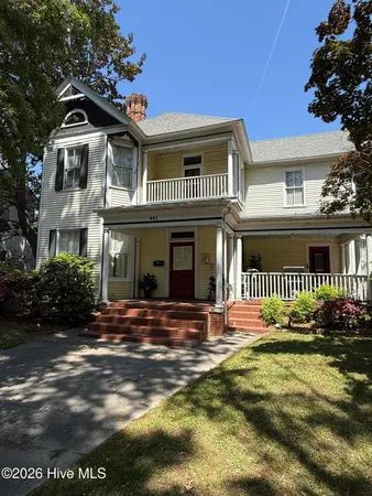 $350,000 | 801 North Main Street, Tarboro, NC 27886