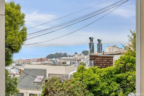$1,499,000 | 1340 Clay Street, Unit 603, San Francisco, CA 94109
