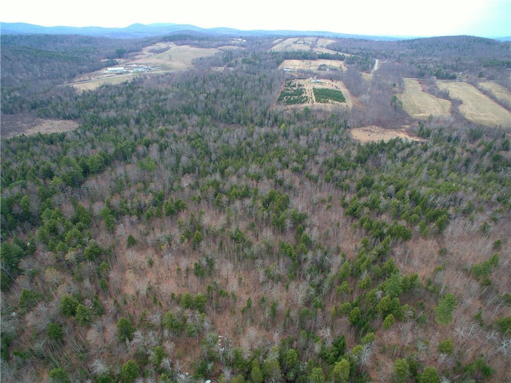 570 Monroe Road Winterport, ME 04496 - Photo 28 of 33 View from the back of the property.