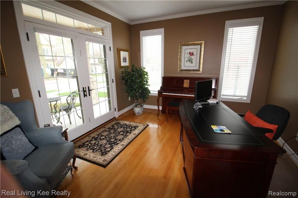 142 Drace Street Rochester, MI 48307 - Photo 24 of 76