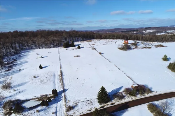 $79,000 | Lot 41 Hamden Hill Road, Hamden, NY 13782
