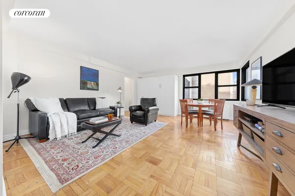 $499,950 | 345 East 69th Street, Unit 11A | Lenox Hill