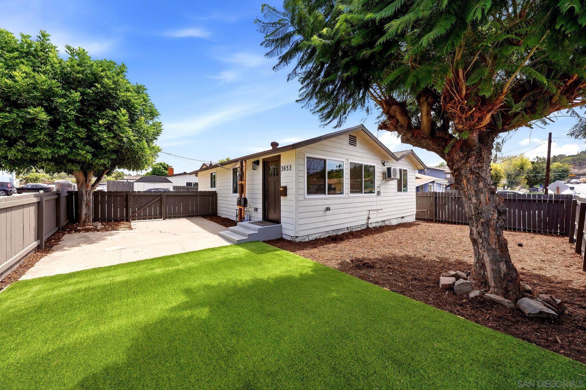 3653 South Barcelona Street Spring Valley, CA 91977 - Photo 37 of 56 Gallery Image 37
