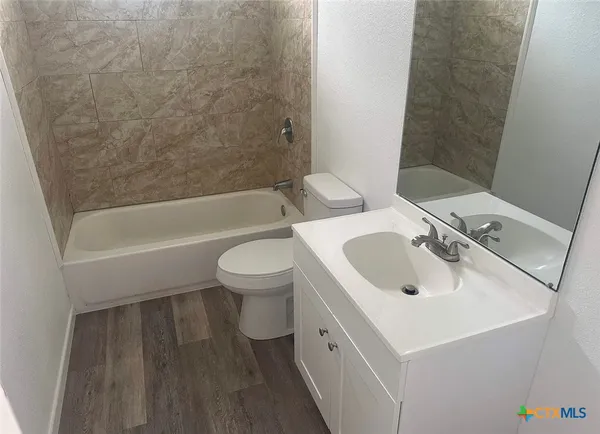 $952 | 1104 Duncan Avenue, Killeen, TX 76541