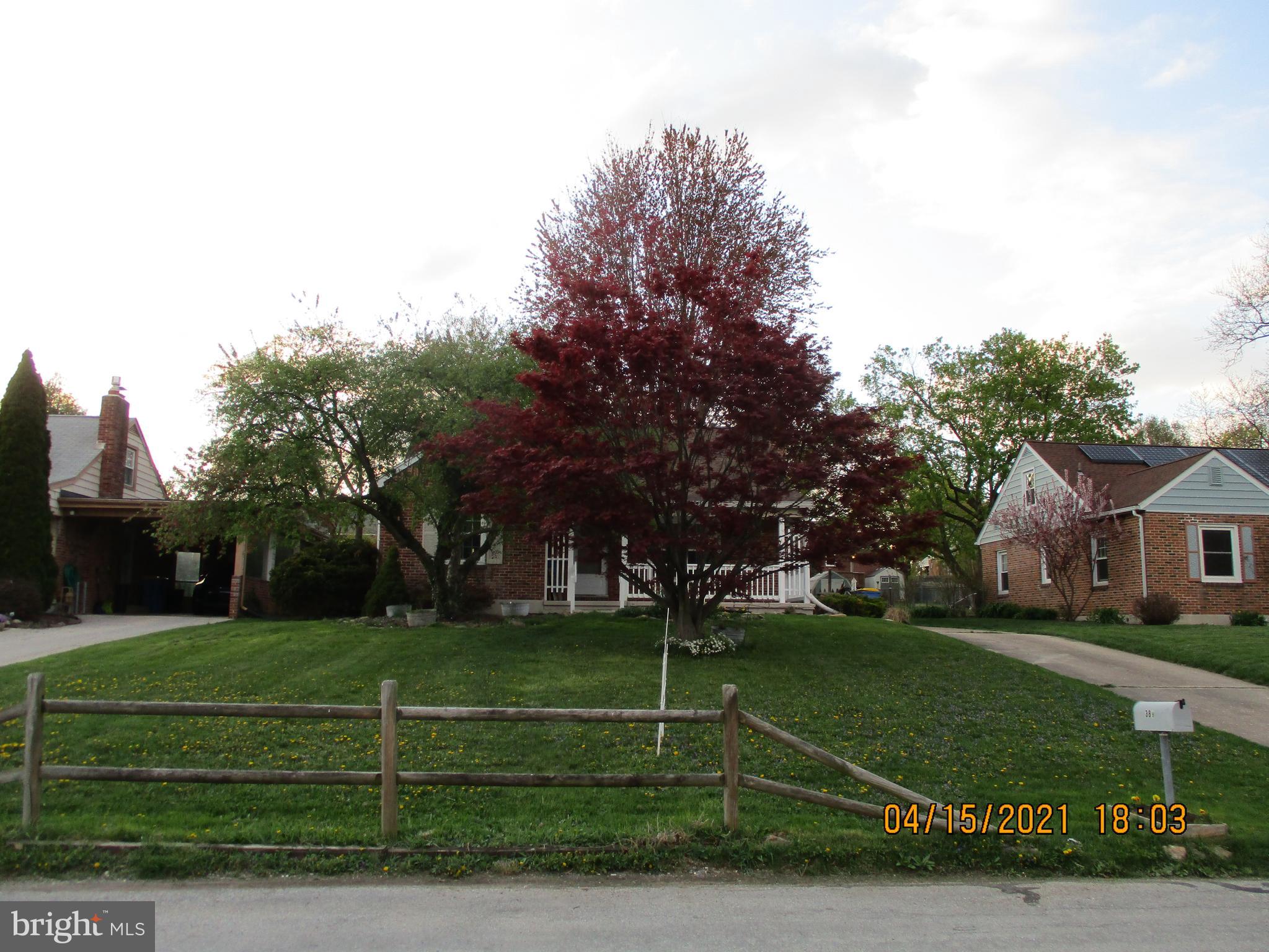 389 Waters Road York, PA 17403 - Photo 1 of 40