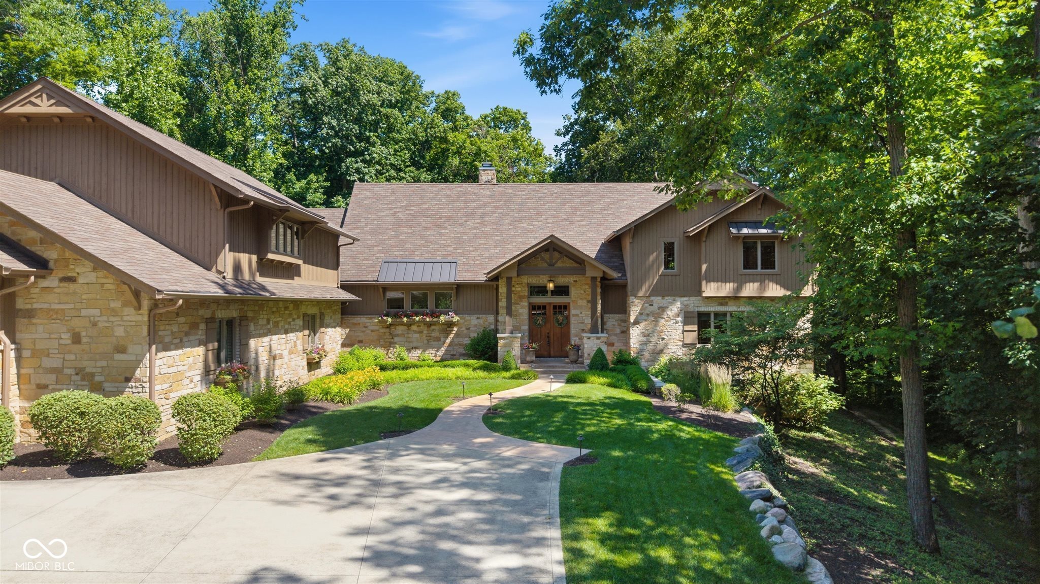 14950 Geist Ridge Drive Fishers, IN 46040 - Photo 2 of 81