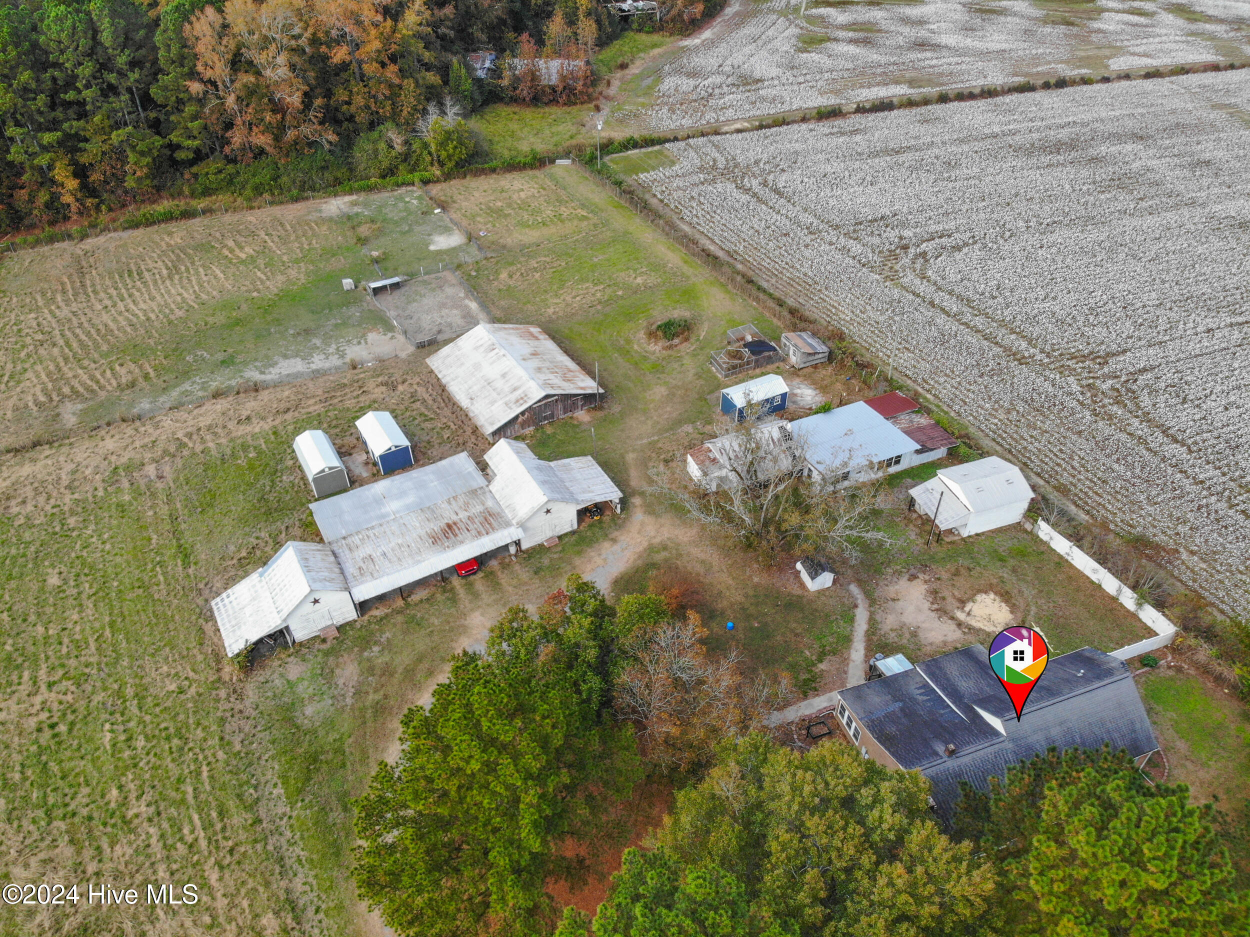 22 Hackley Road Gates, NC 27937 - Photo 42 of 45 done - 044