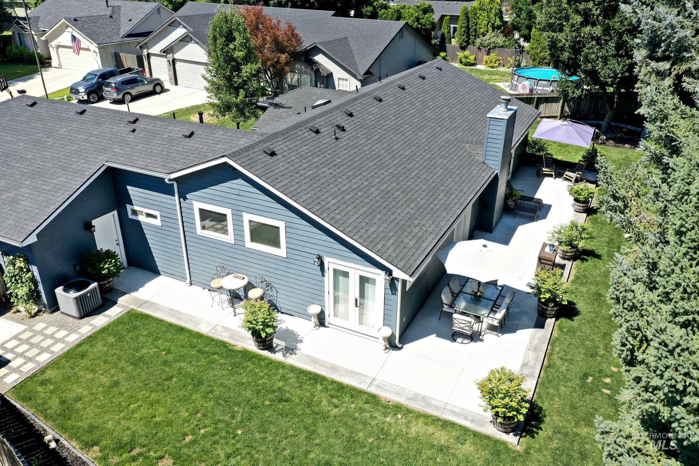 5579 North Rosepoint Way Boise, ID 83713 - Photo 32 of 35