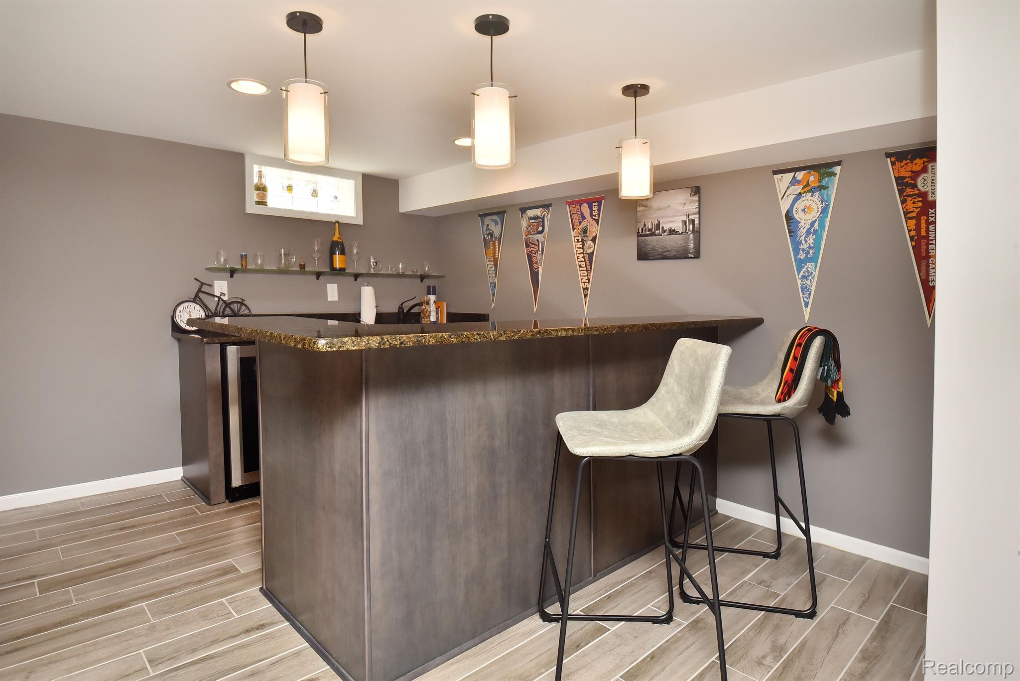 1258 Oxford Road Berkley, MI 48072 - Photo 30 of 42 Gallery Image 30