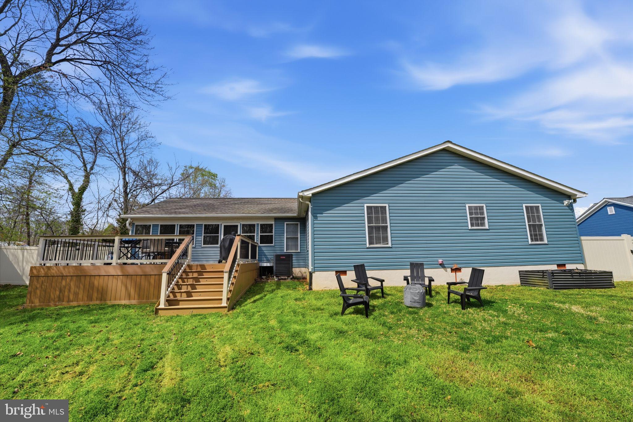 256 Doc Stone Road Stafford, VA 22556 - Photo 44 of 54