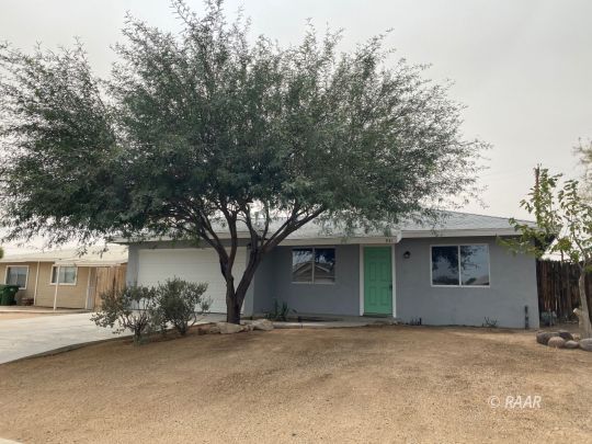 931 West Sullivan Avenue Ridgecrest, CA 93555 - Photo 1 of 12 Gallery Image 1