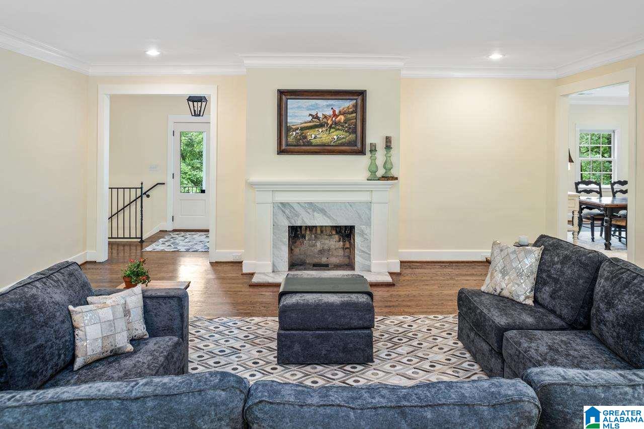 3363 Cherokee Road Birmingham, AL 35223 - Photo 15 of 50
