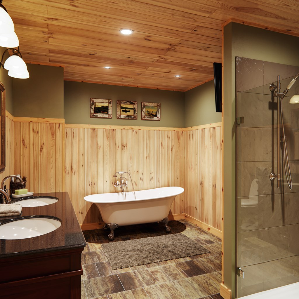 89 Rocky Point Circle Inlet, NY 13360 - Photo 6 of 21 Gallery Image 6