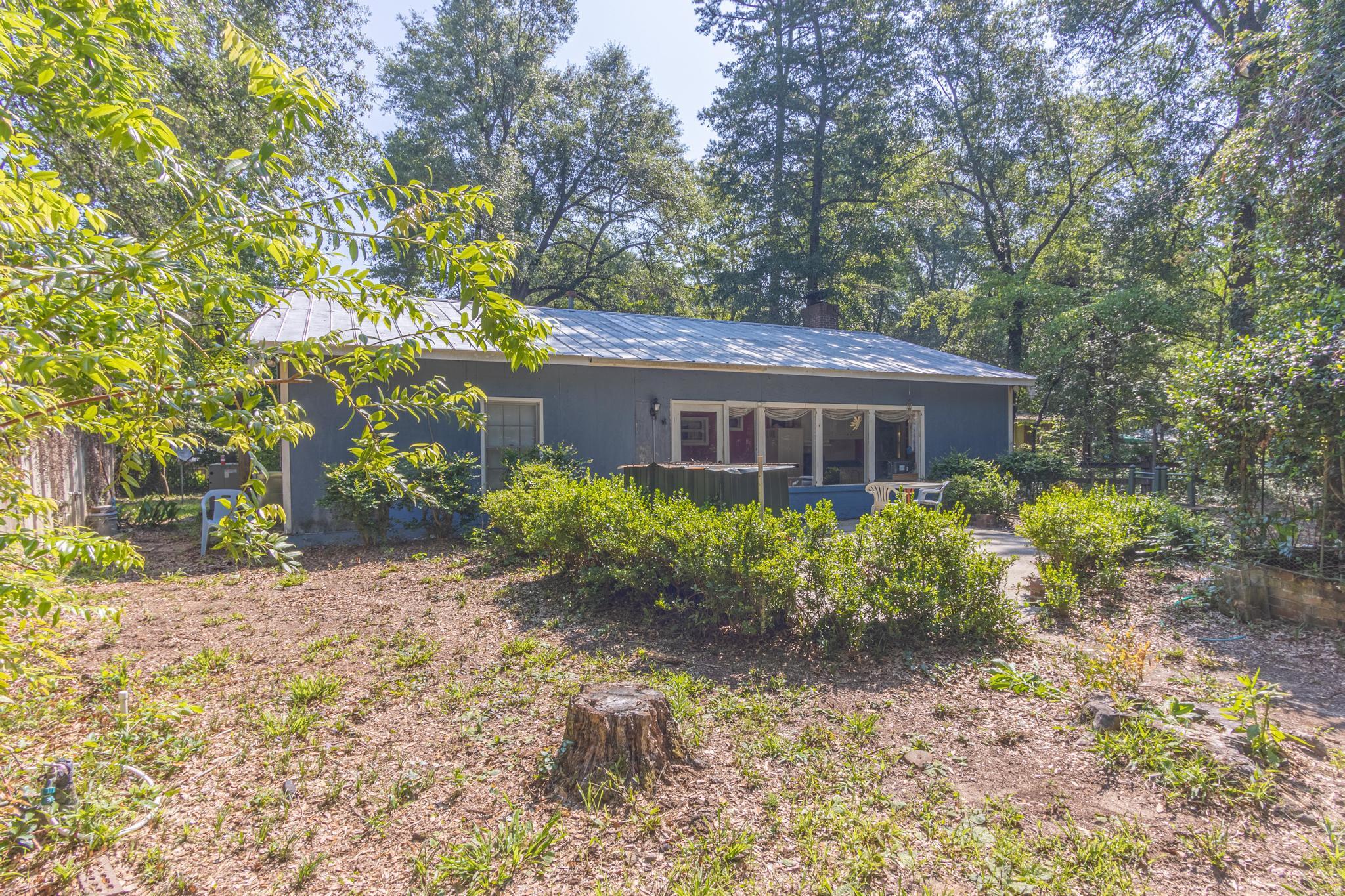 951 Shipes Bluff Road Blackville, SC 29817 - Photo 2 of 29