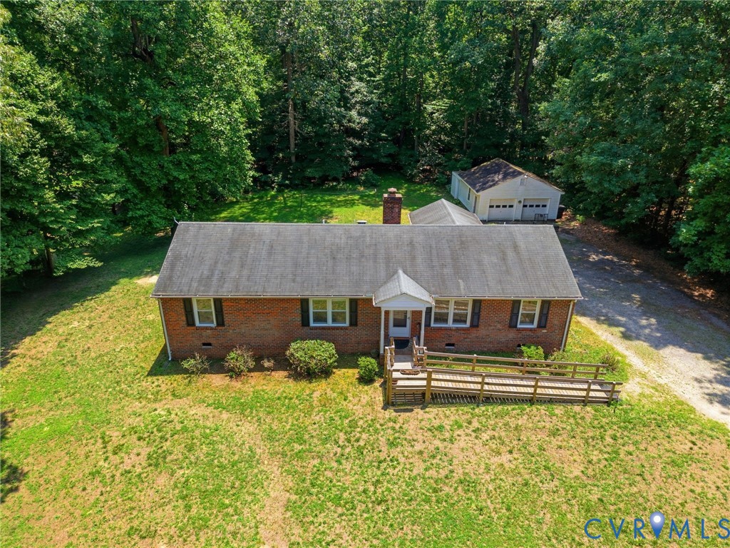 10111 Tunstall Road New Kent, VA 23124 - Photo 48 of 52 Gallery Image 48