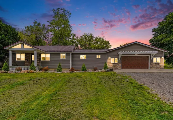 $397,000 | 6129 Old State Road, North Branch, MI 48461