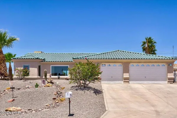 $1,900 | 3261 Pintail Drive, Lake Havasu City, AZ 86406