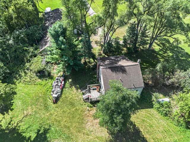 $270,000 | 300 Cleveland Street, Chelsea, MI 48118