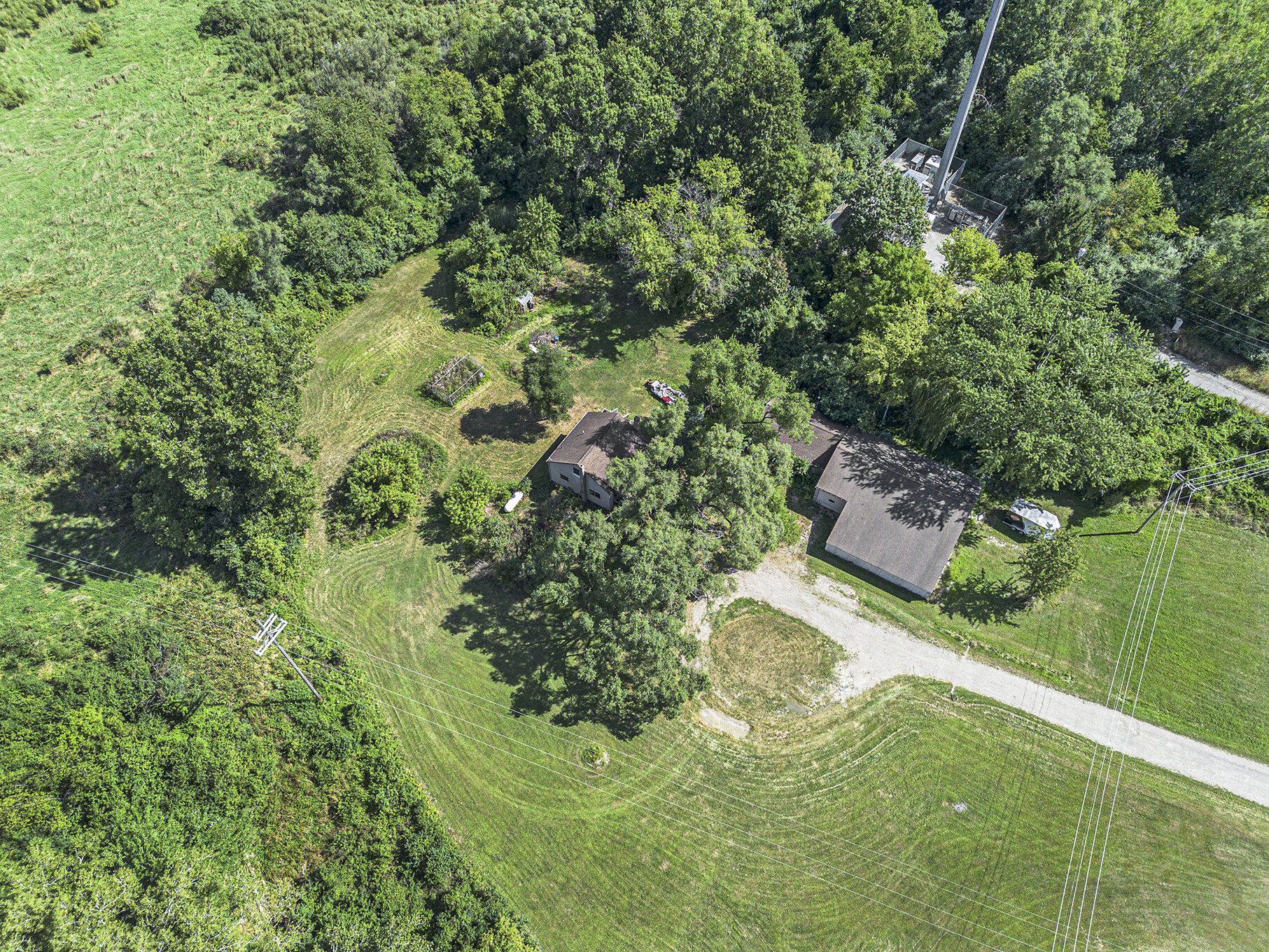 300 Cleveland Street Chelsea, MI 48118 - Photo 3 of 20 018_dji_0740_417