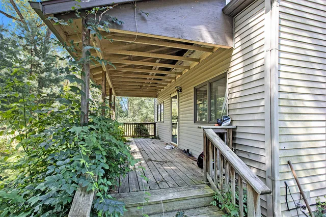 $270,000 | 300 Cleveland Street, Chelsea, MI 48118