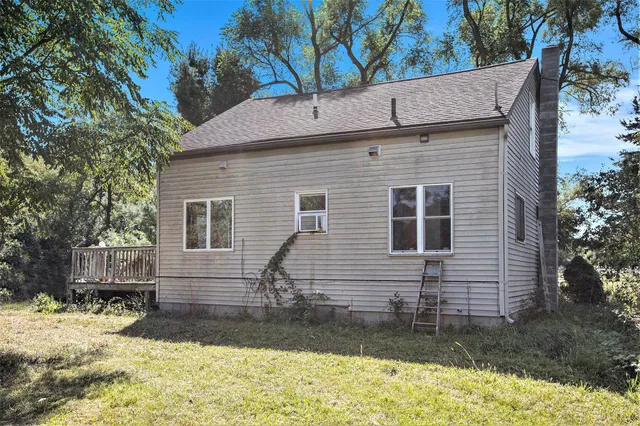 $270,000 | 300 Cleveland Street, Chelsea, MI 48118