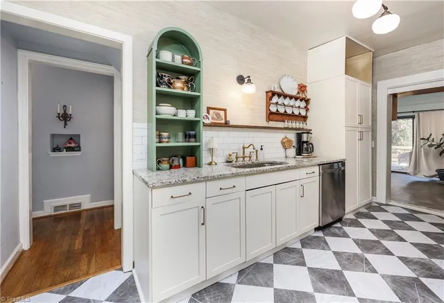 $410,000 | 412 Cliff Road, Asheboro, NC 27203