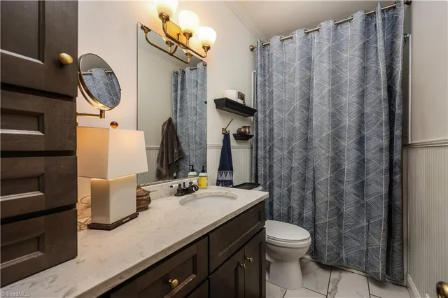 $410,000 | 412 Cliff Road, Asheboro, NC 27203