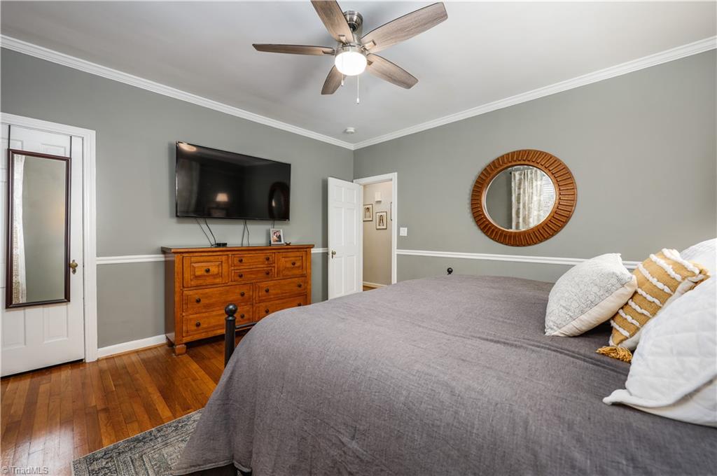 412 Cliff Road Asheboro, NC 27203 - Photo 17 of 38