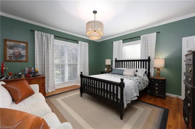 $410,000 | 412 Cliff Road, Asheboro, NC 27203