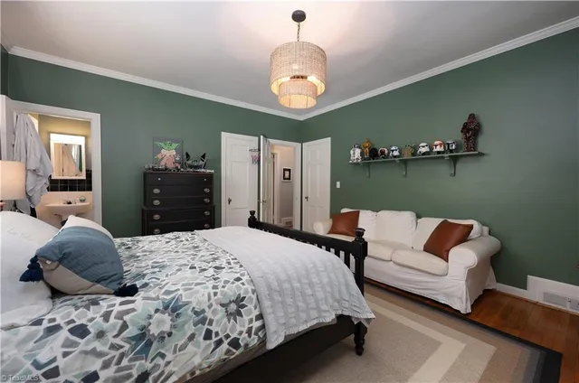 $410,000 | 412 Cliff Road, Asheboro, NC 27203