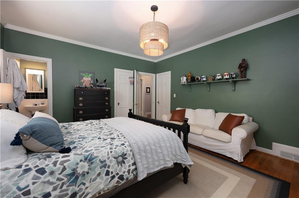 412 Cliff Road Asheboro, NC 27203 - Photo 19 of 38