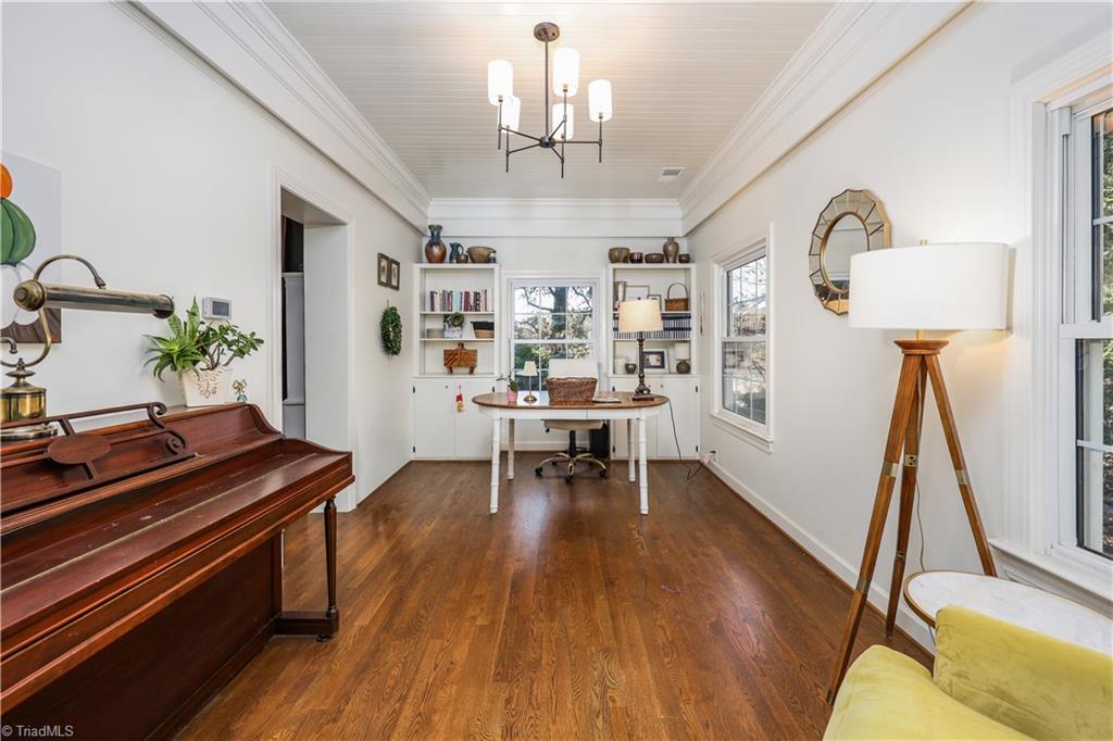 412 Cliff Road Asheboro, NC 27203 - Photo 21 of 38