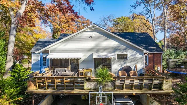 $410,000 | 412 Cliff Road, Asheboro, NC 27203