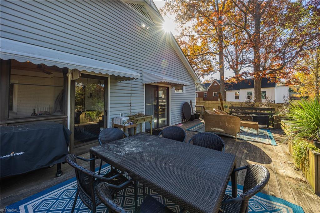 412 Cliff Road Asheboro, NC 27203 - Photo 32 of 38