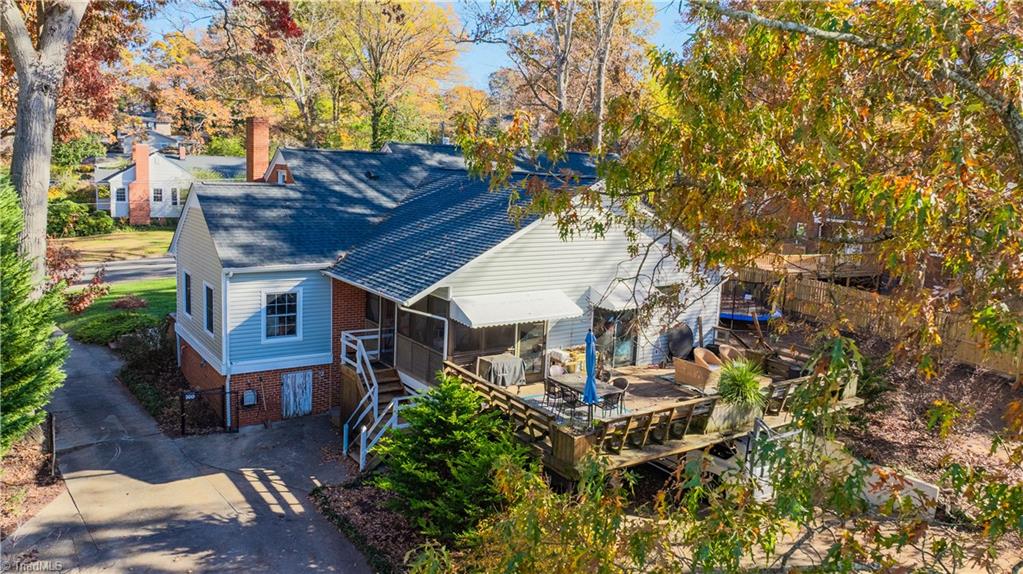 412 Cliff Road Asheboro, NC 27203 - Photo 35 of 38