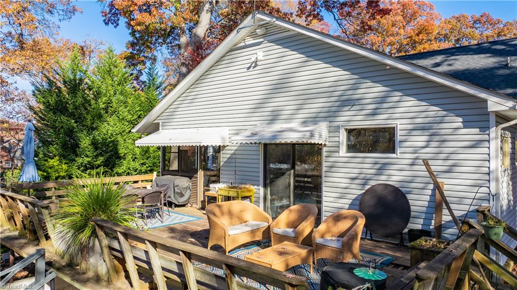 412 Cliff Road Asheboro, NC 27203 - Photo 37 of 38