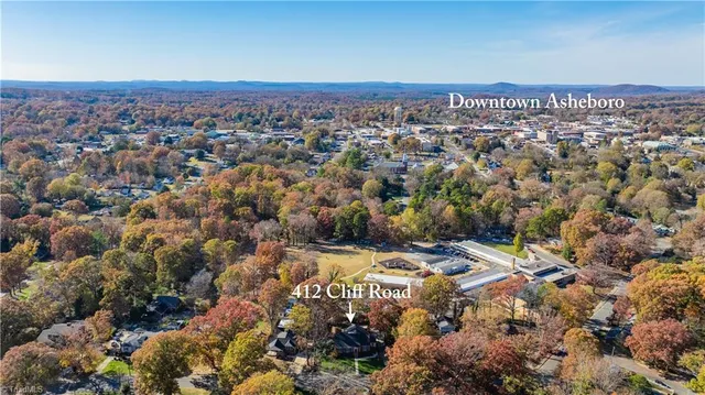 $410,000 | 412 Cliff Road, Asheboro, NC 27203
