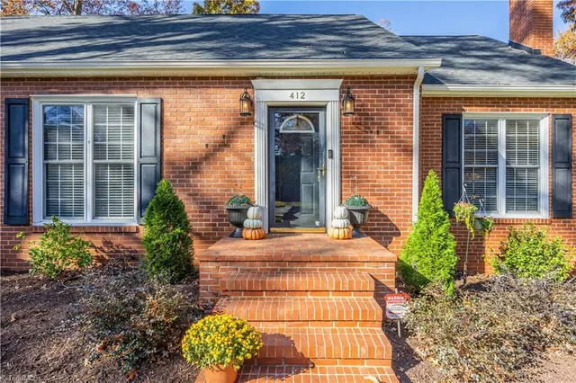 $410,000 | 412 Cliff Road, Asheboro, NC 27203