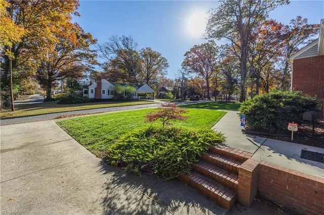 $410,000 | 412 Cliff Road, Asheboro, NC 27203