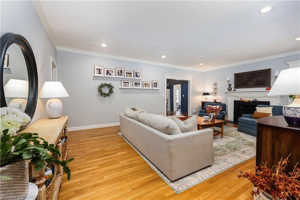 412 Cliff Road Asheboro, NC 27203 - Photo 6 of 38