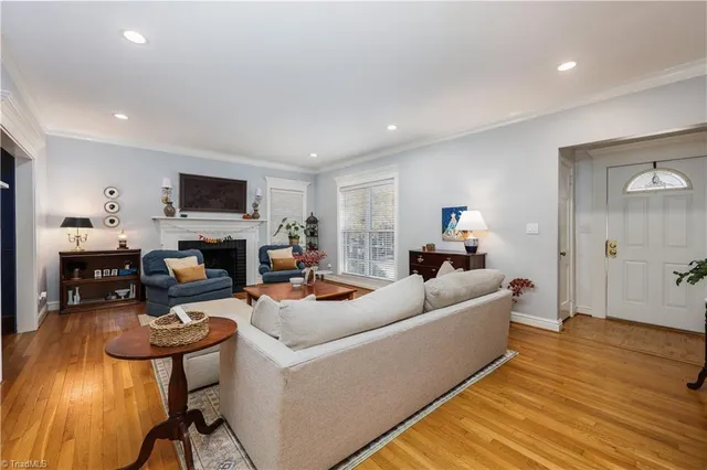 $410,000 | 412 Cliff Road, Asheboro, NC 27203